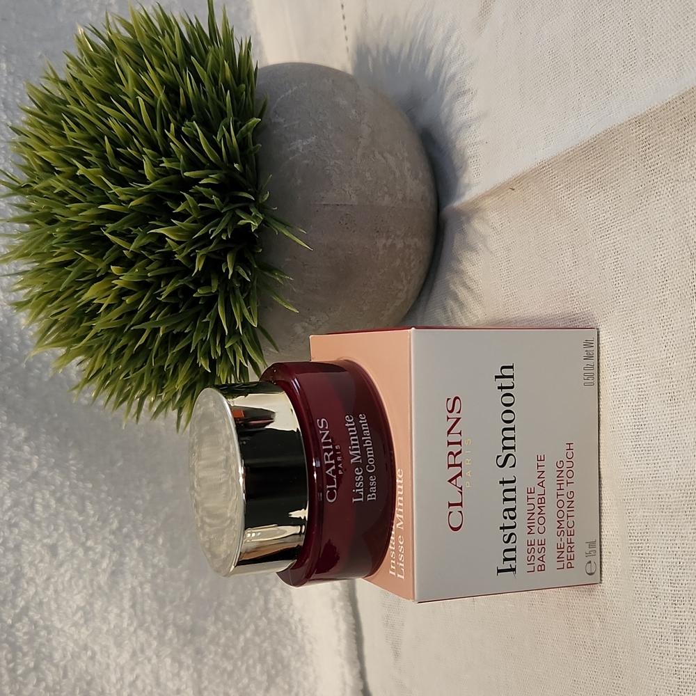 Clarins Instant Smooth Perfecting Touch Primer